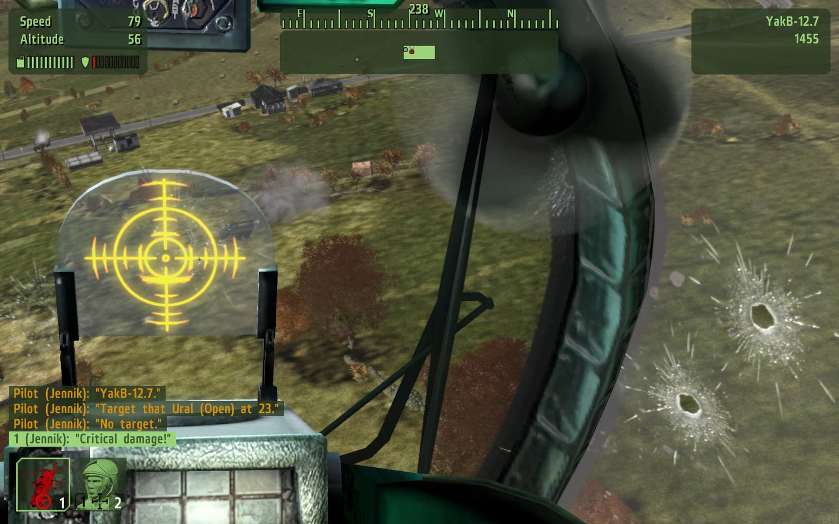 ArmA II screenshot 4