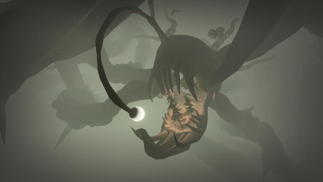 Outer Wilds screenshot 4