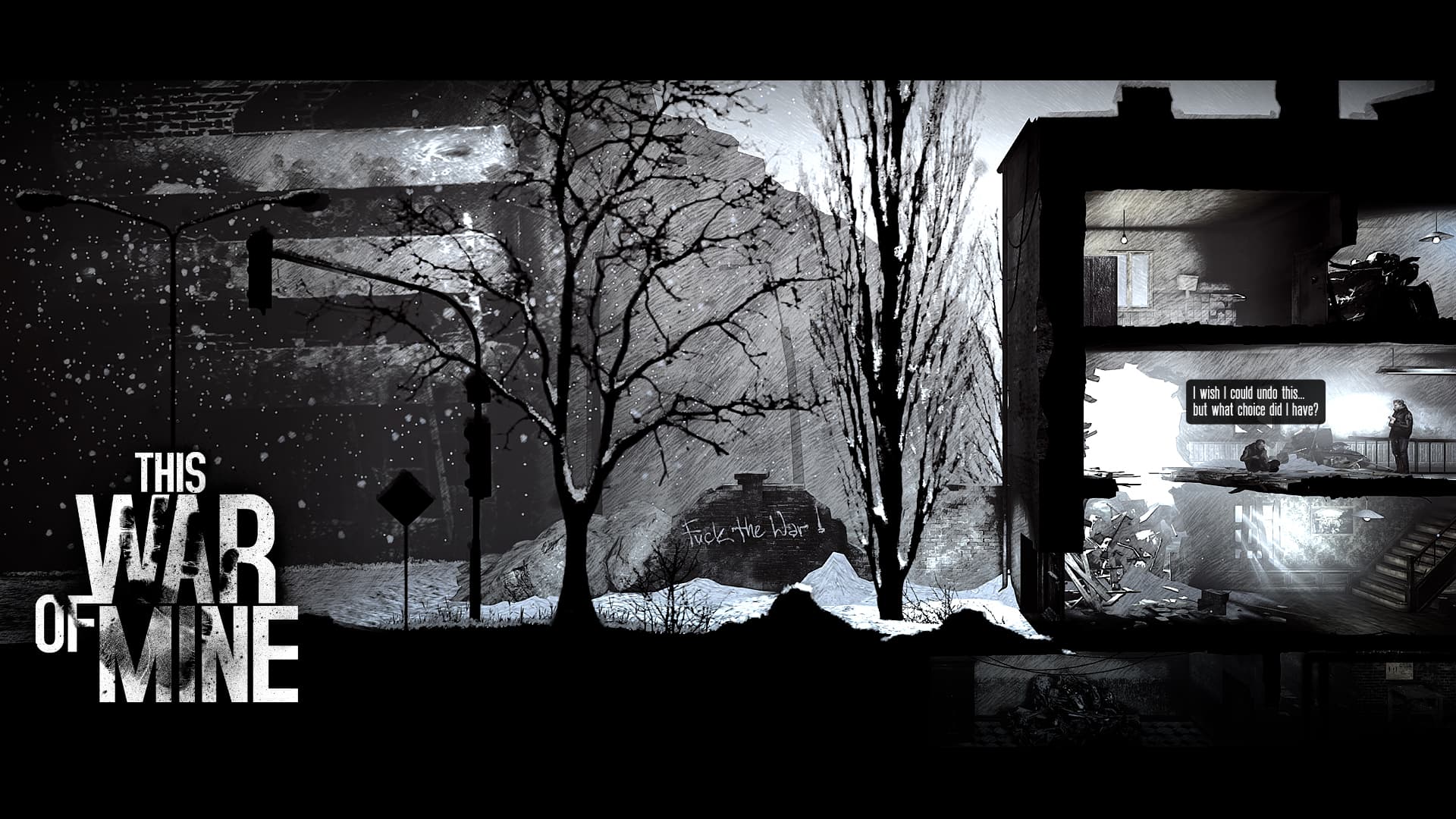 This War of Mine screenshot 3