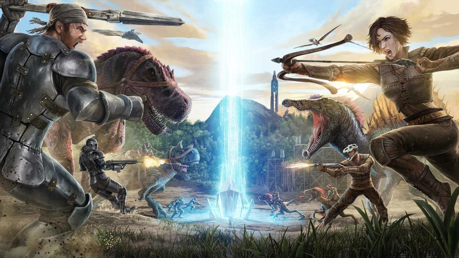 ark-survival-of-the-fittest