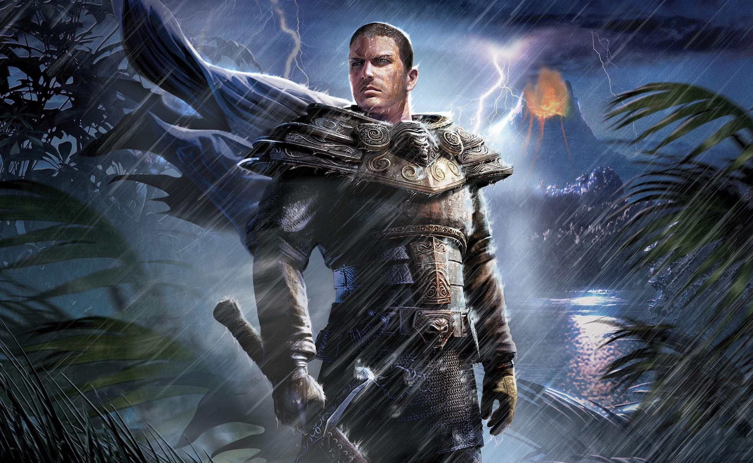 risen