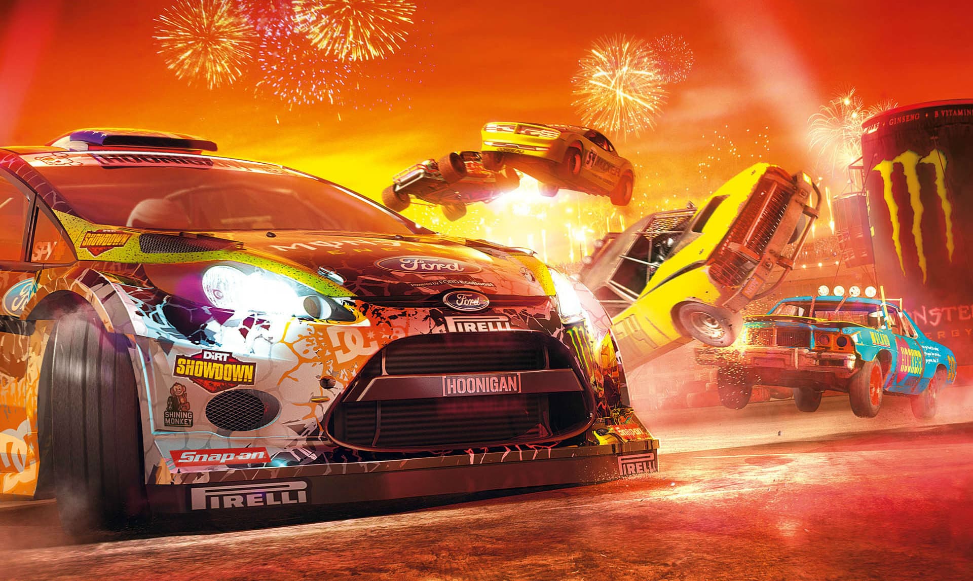 dirt-showdown