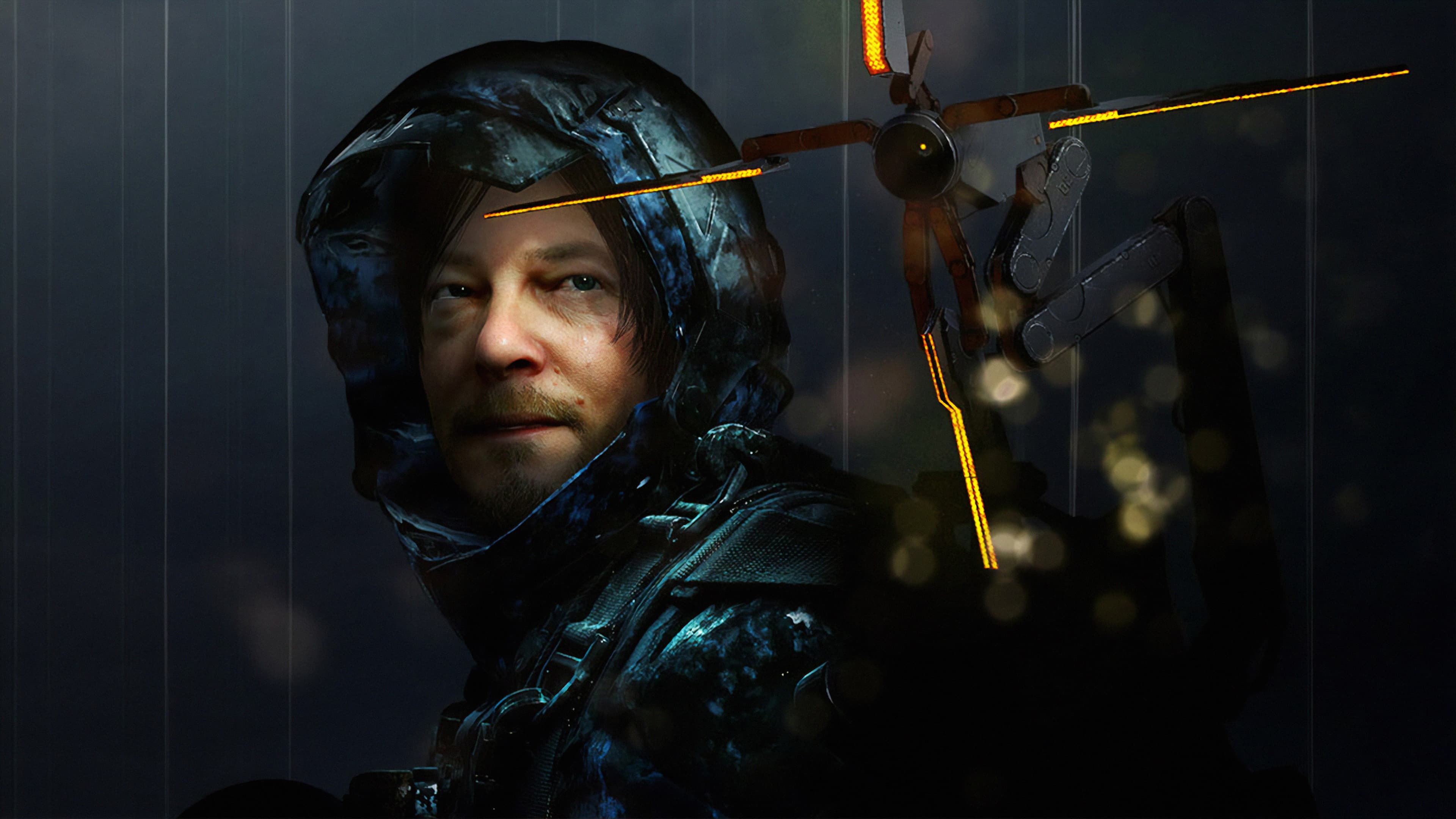 death-stranding