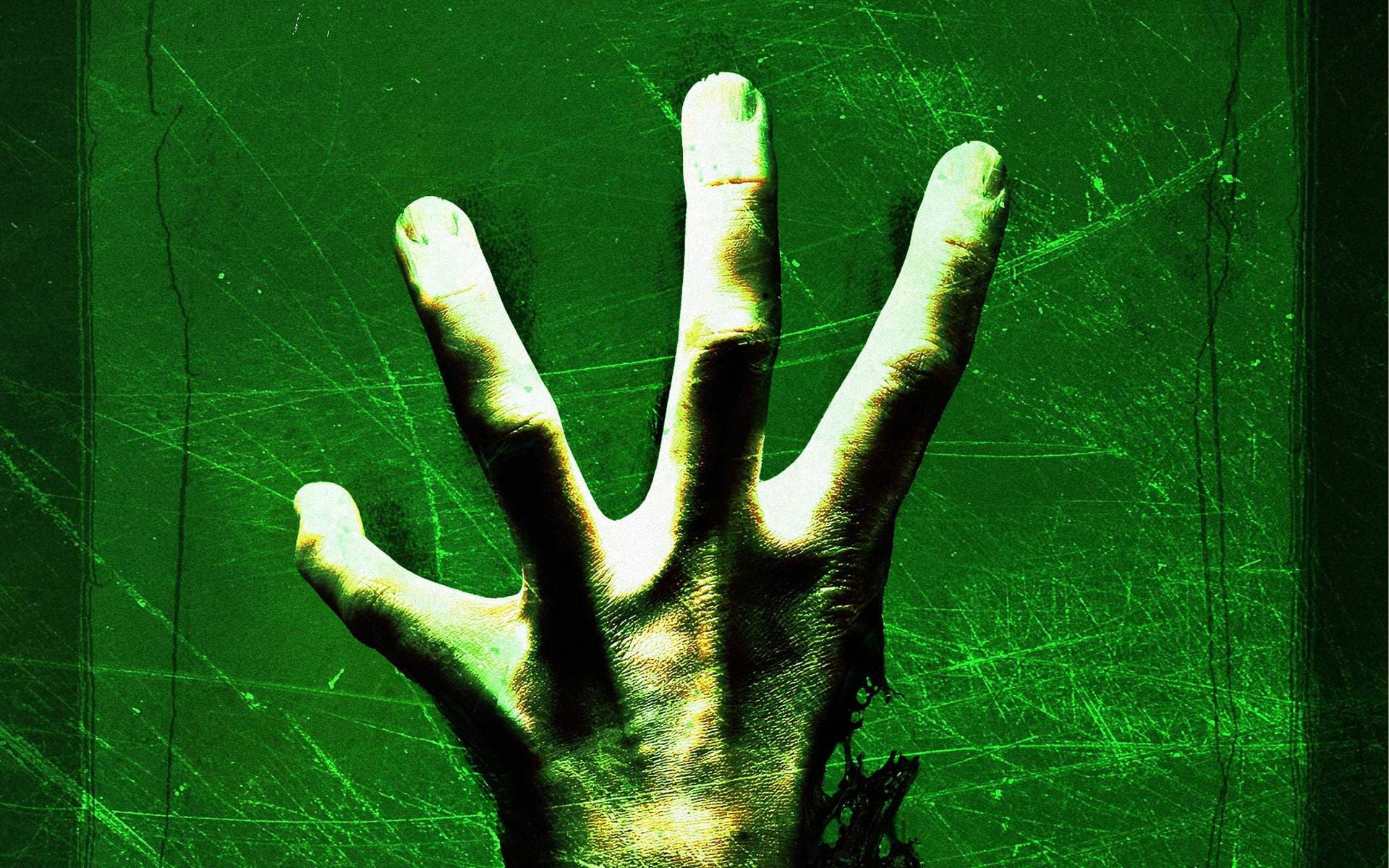 left-4-dead