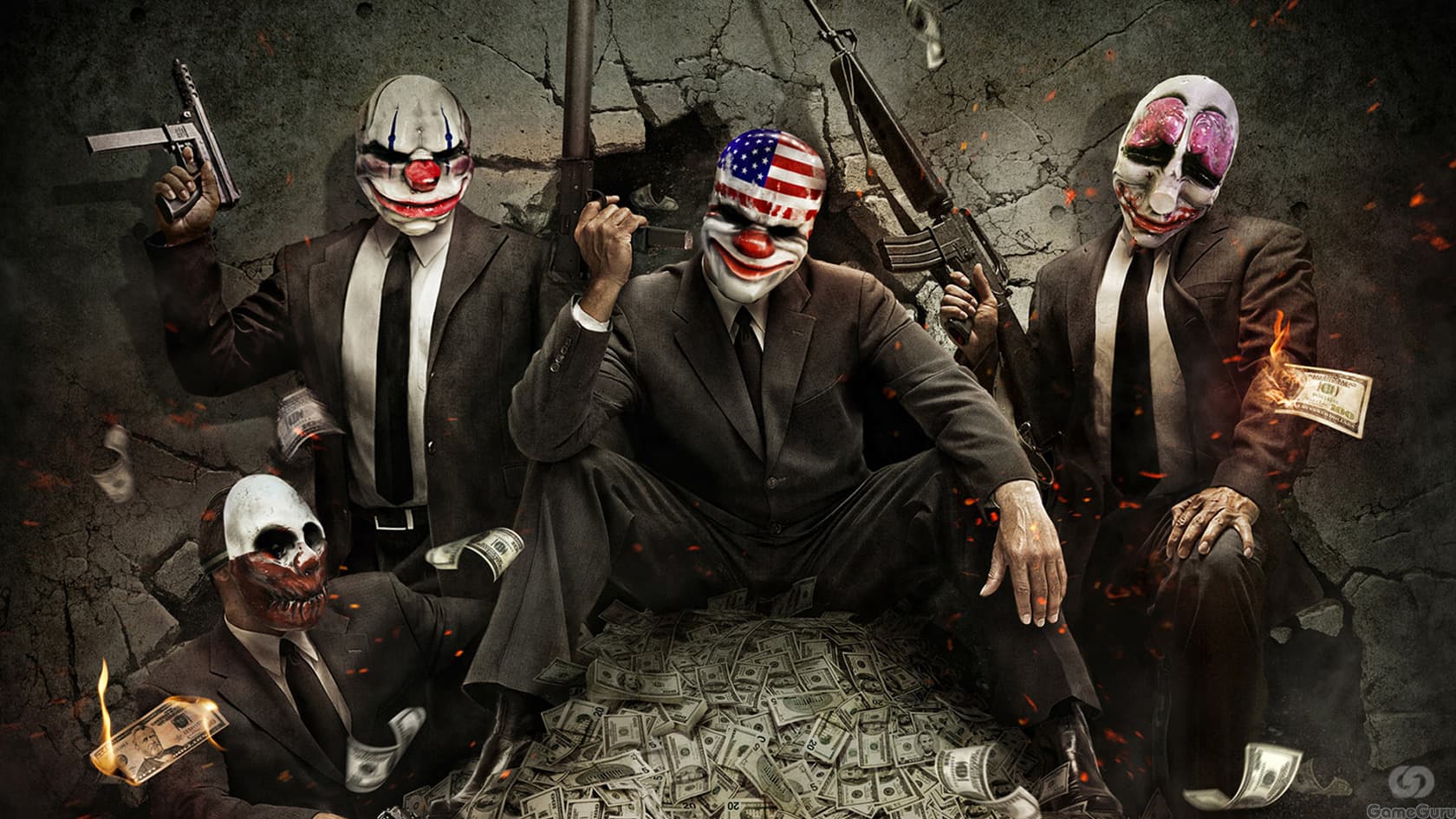 payday-the-heist