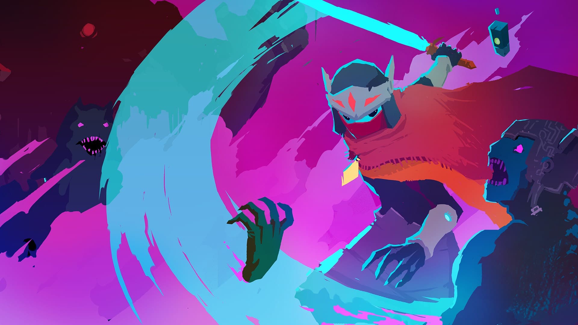hyper-light-drifter