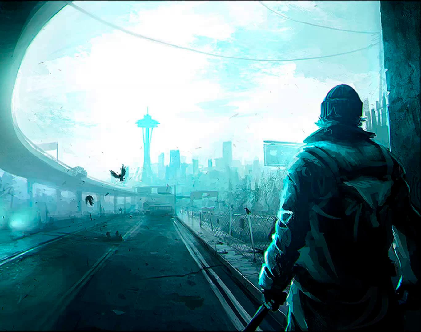 deadlight