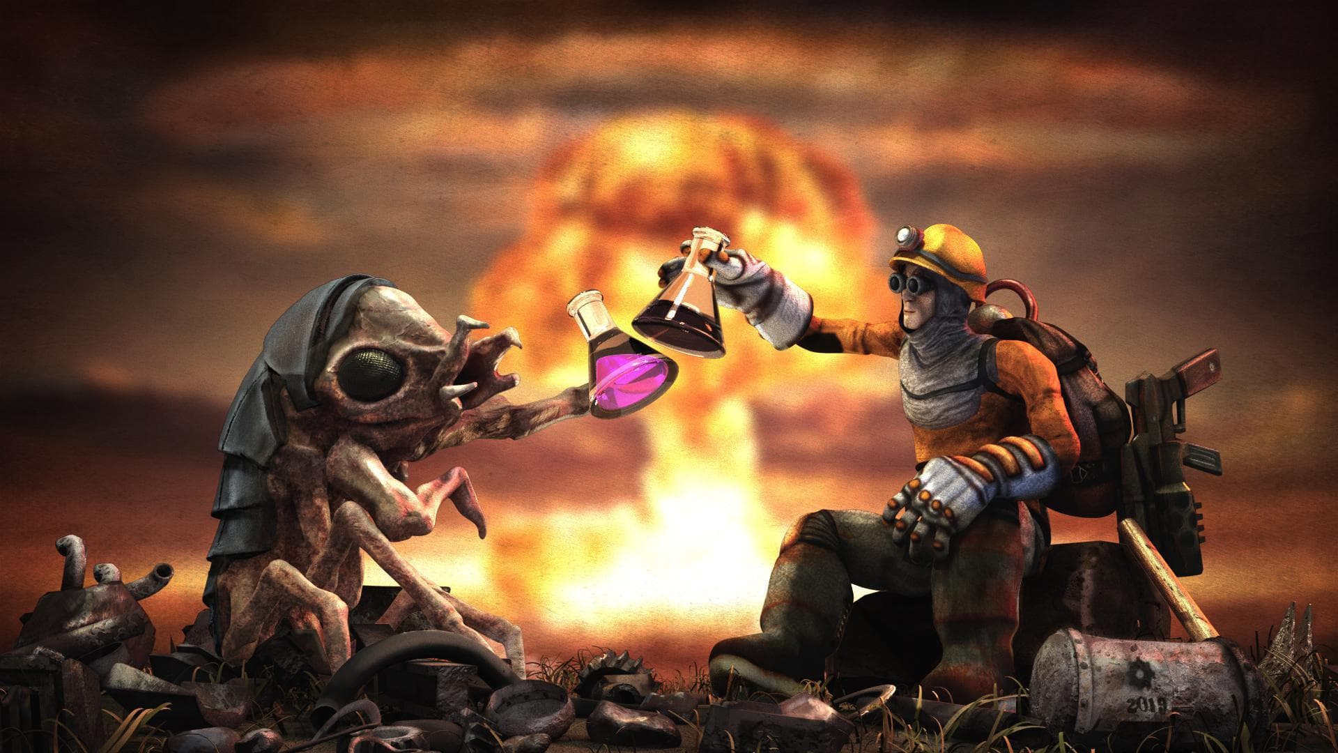factorio