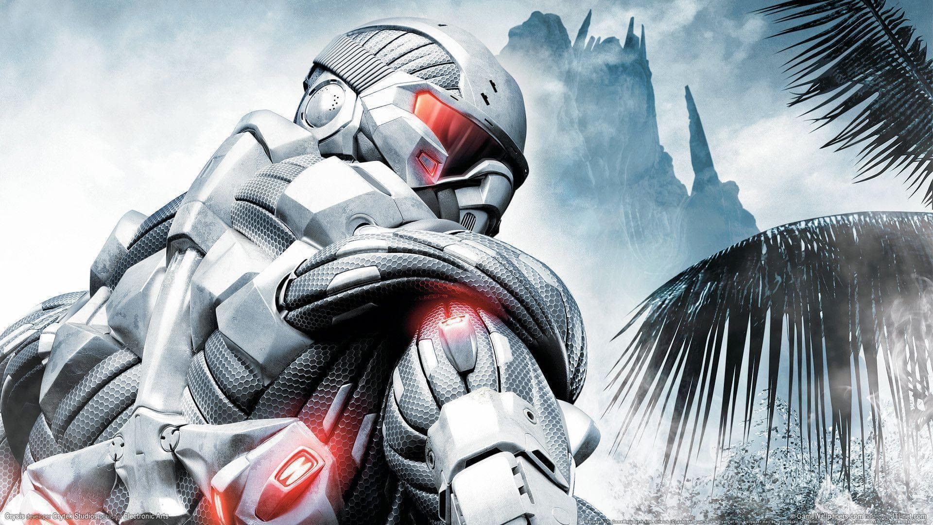 crysis