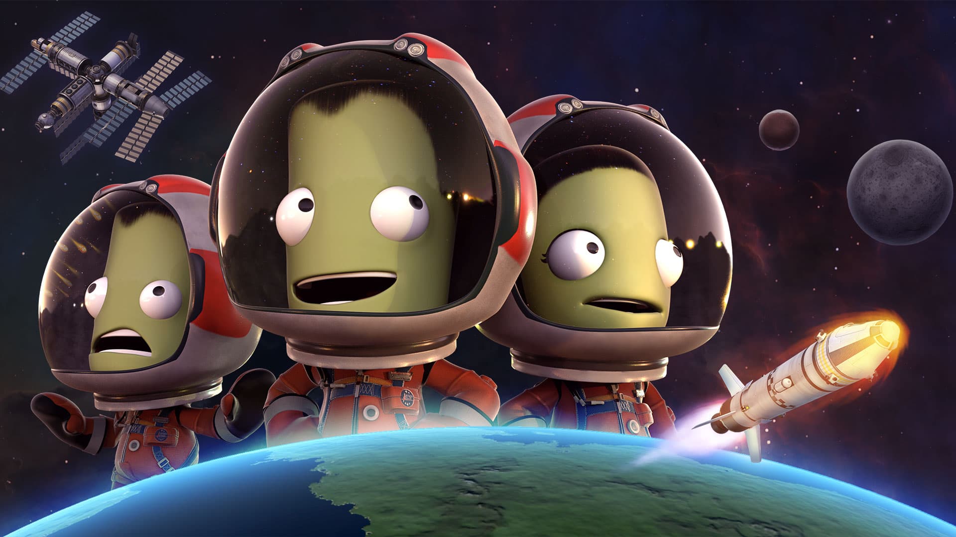 kerbal-space-program