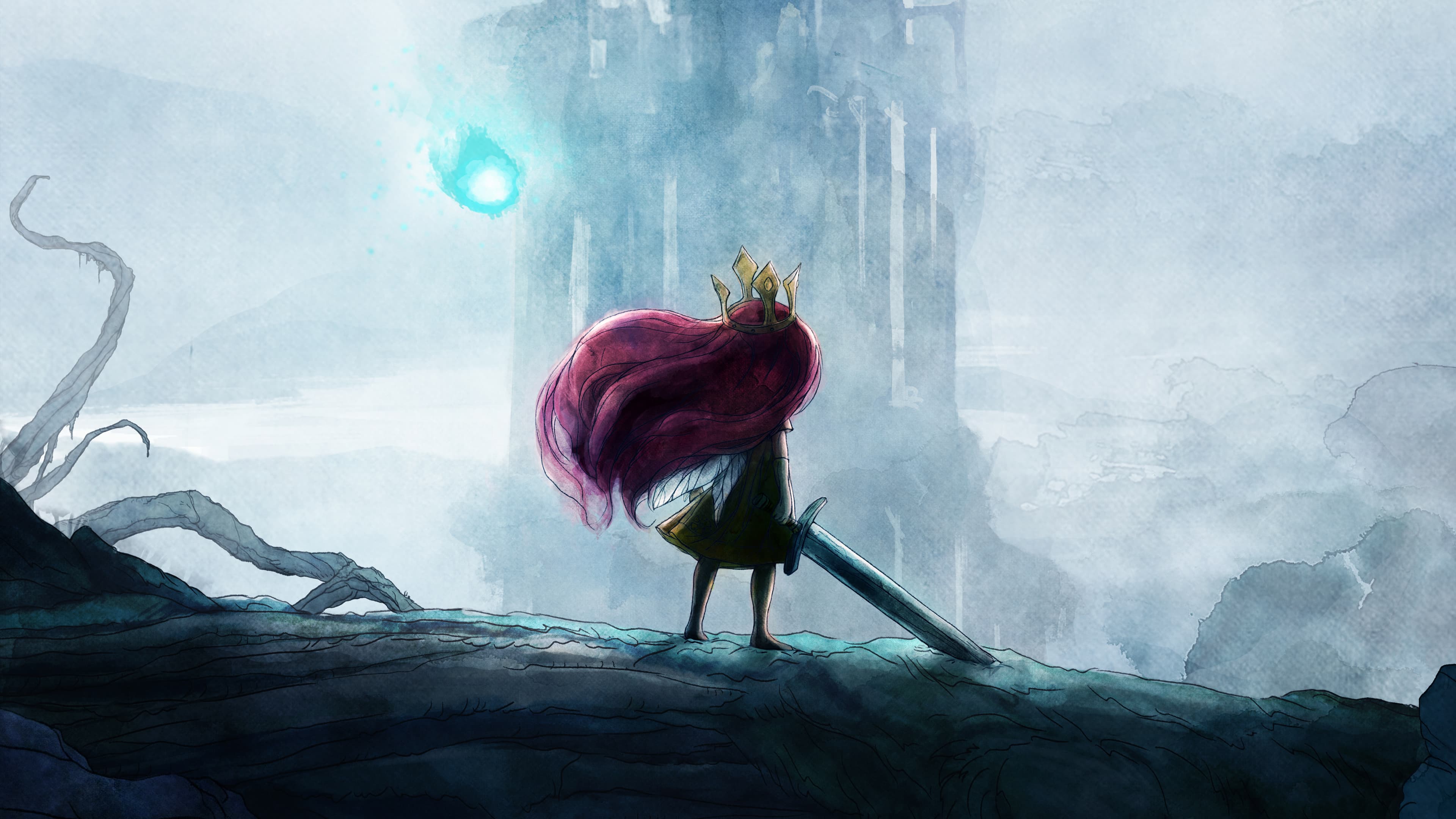 child-of-light