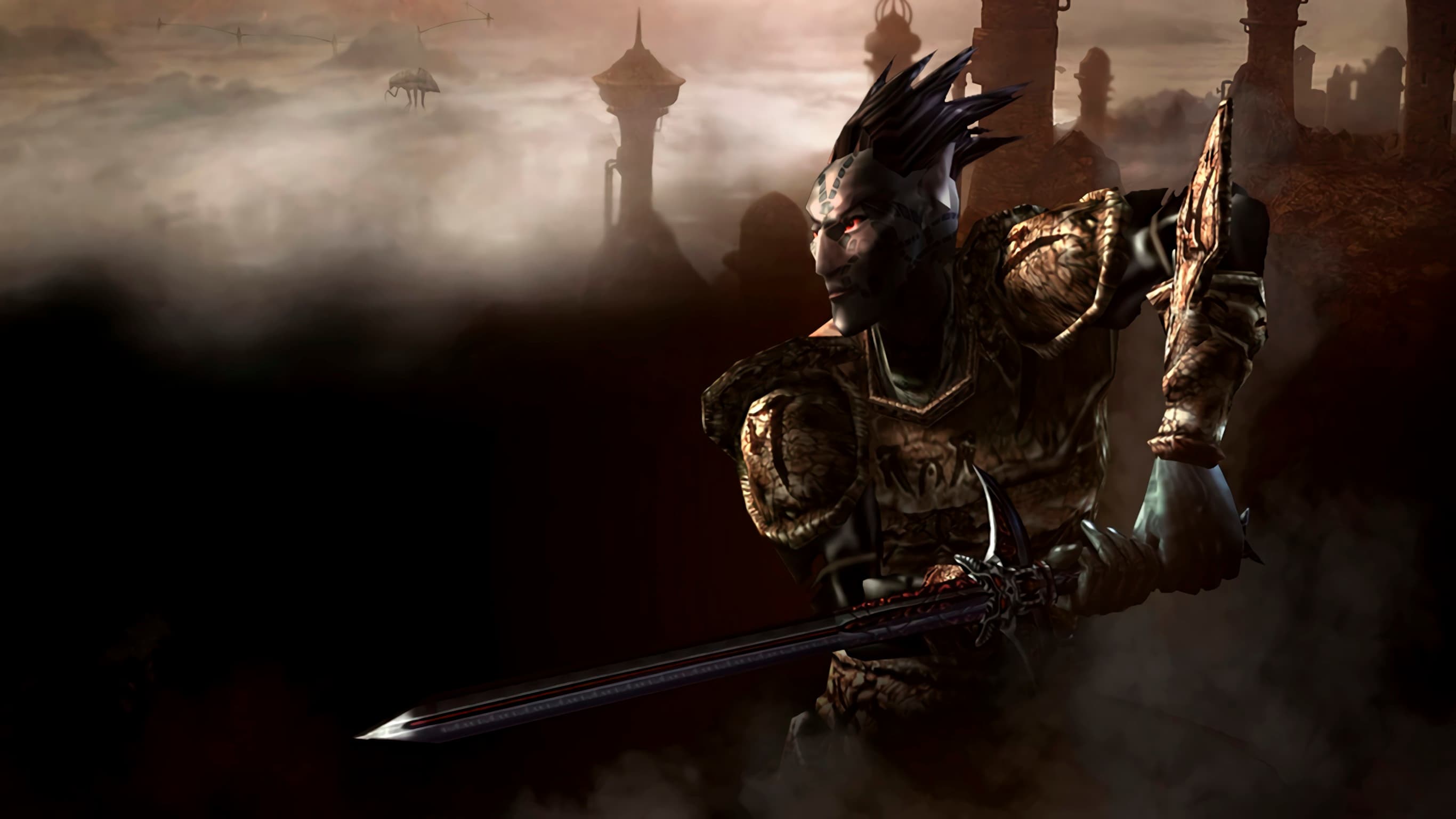 morrowind