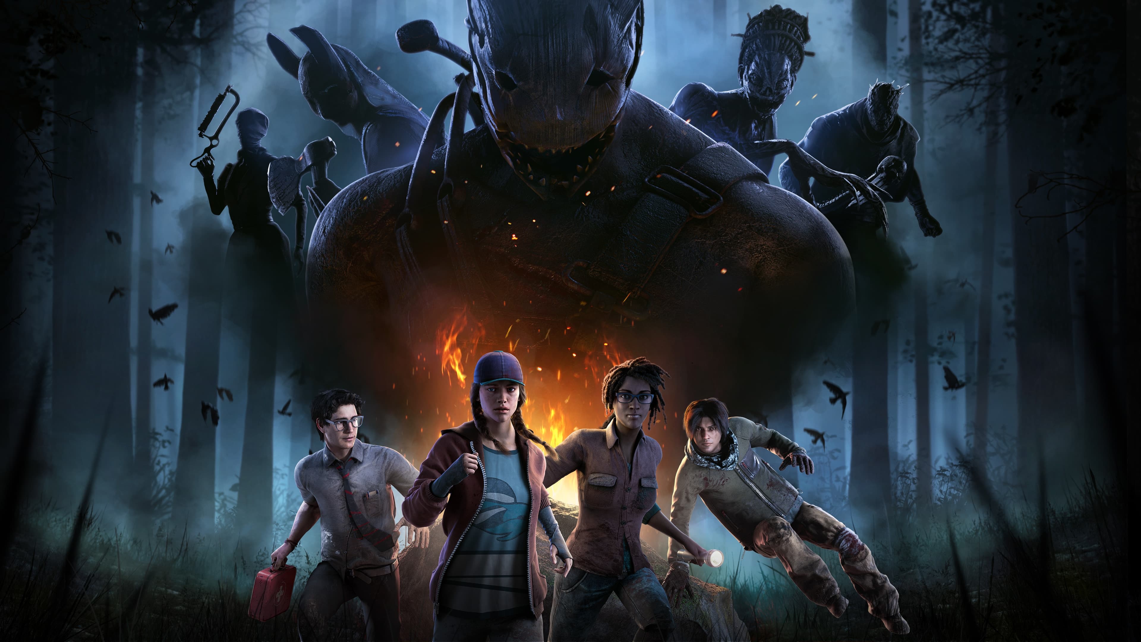 dead-by-daylight