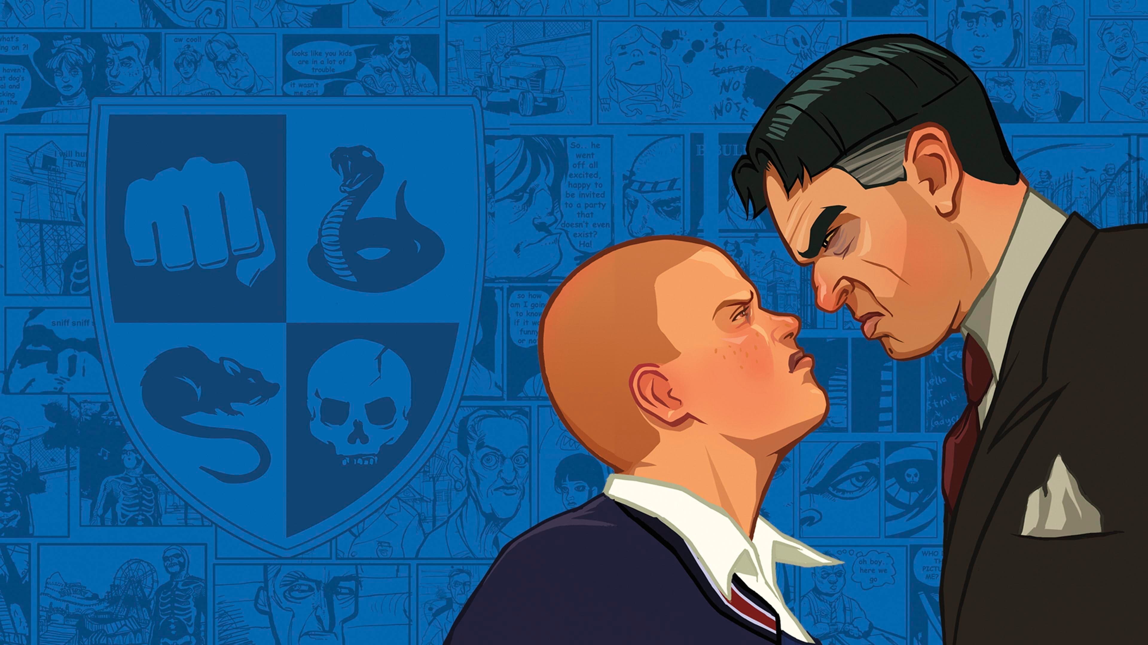 bully-scholarship-edition