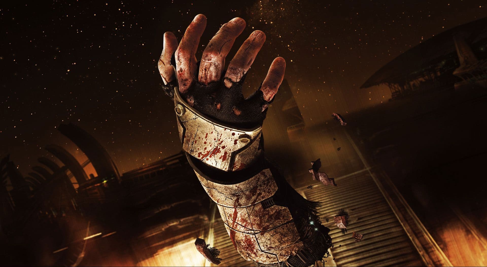 dead-space