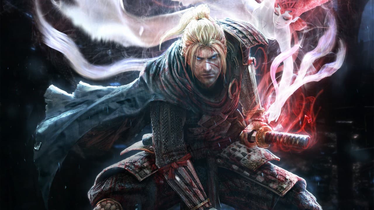 nioh