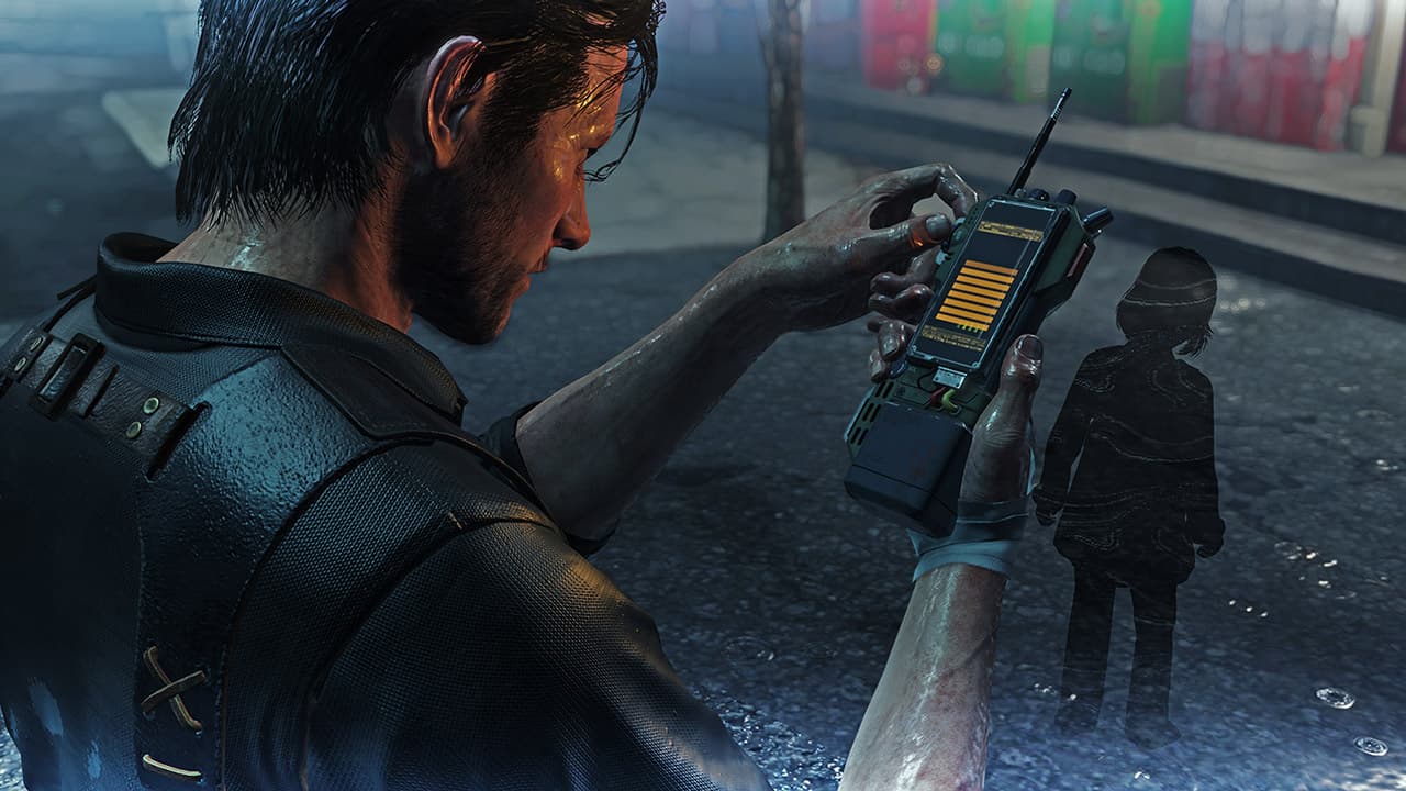 The Evil Within 2 screenshot 3