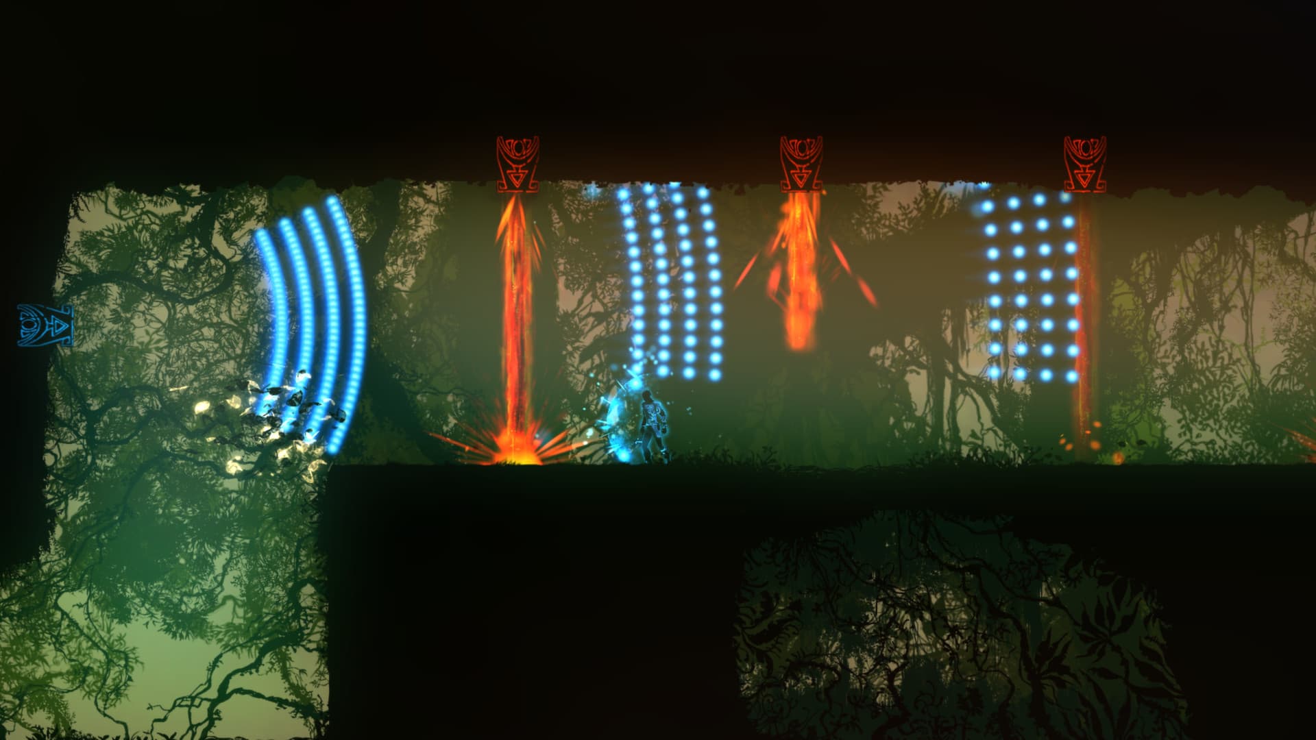 Outland screenshot 5