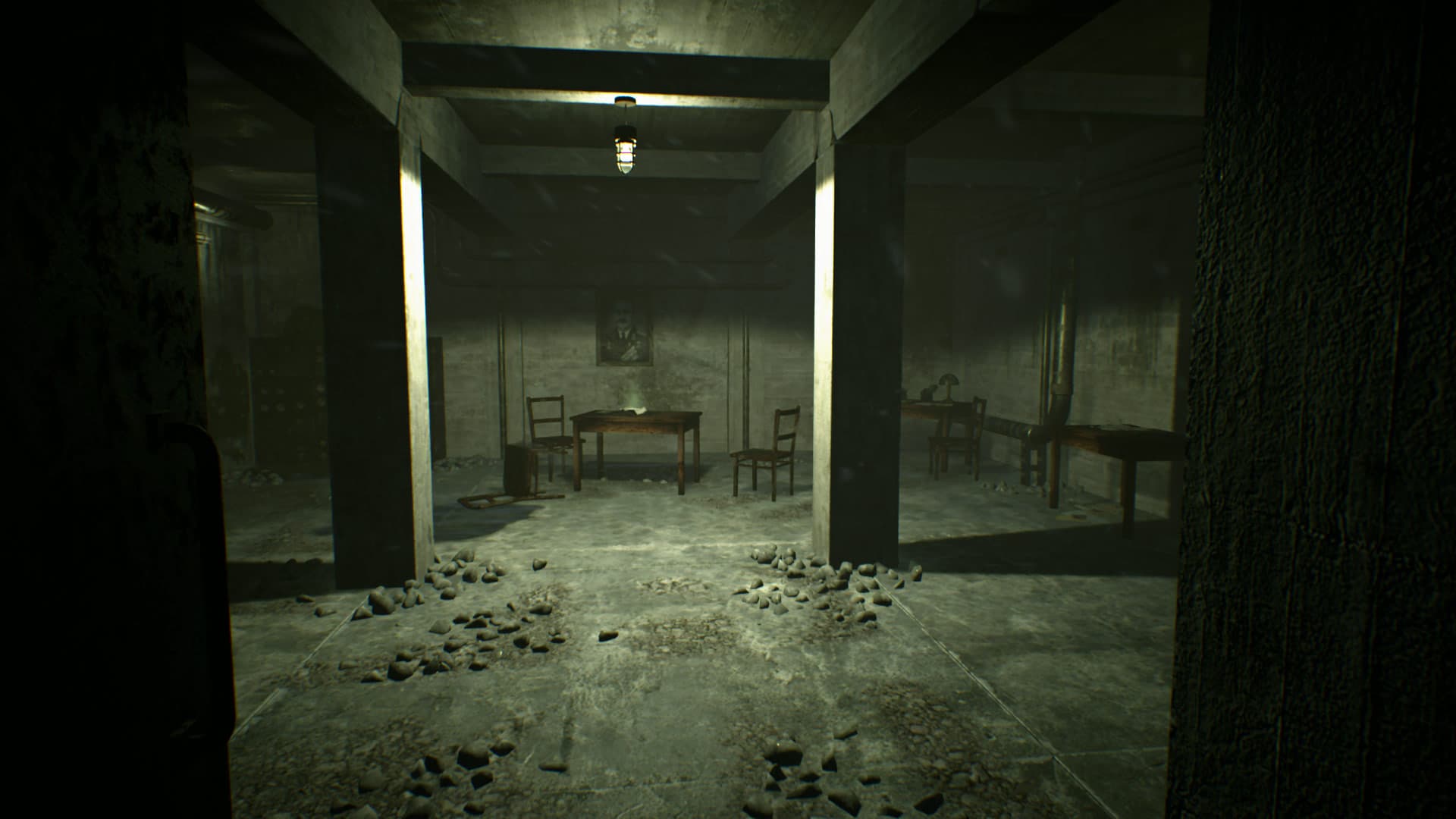 Kholat screenshot 6