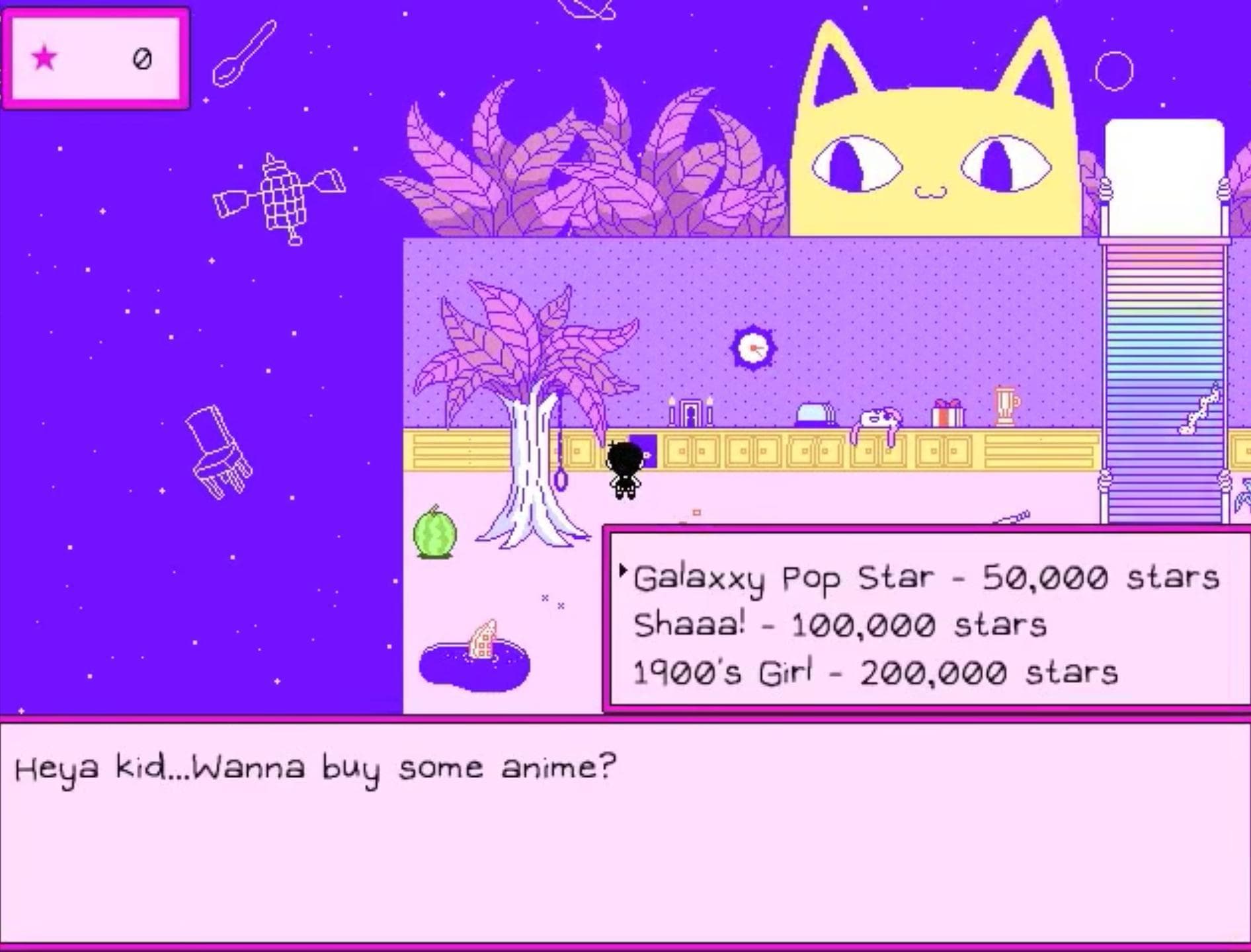 OMORI screenshot 4