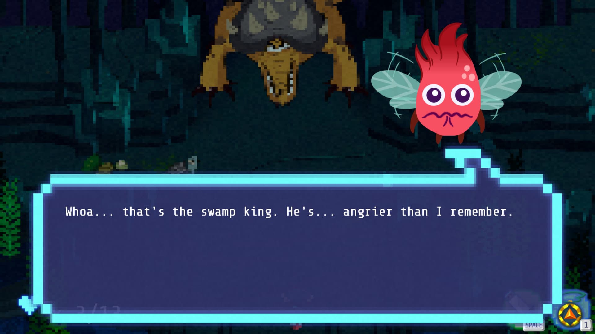 Hack 'n' Slash screenshot 3