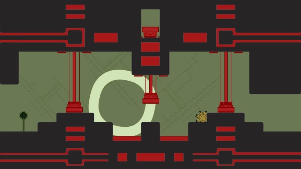 Sound Shapes screenshot 5