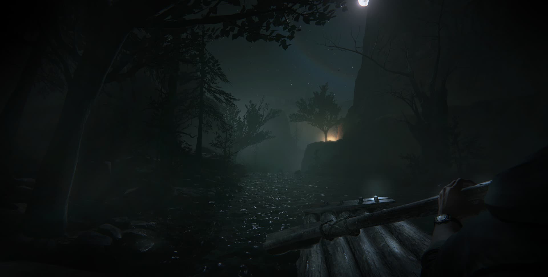 Outlast 2 screenshot 4