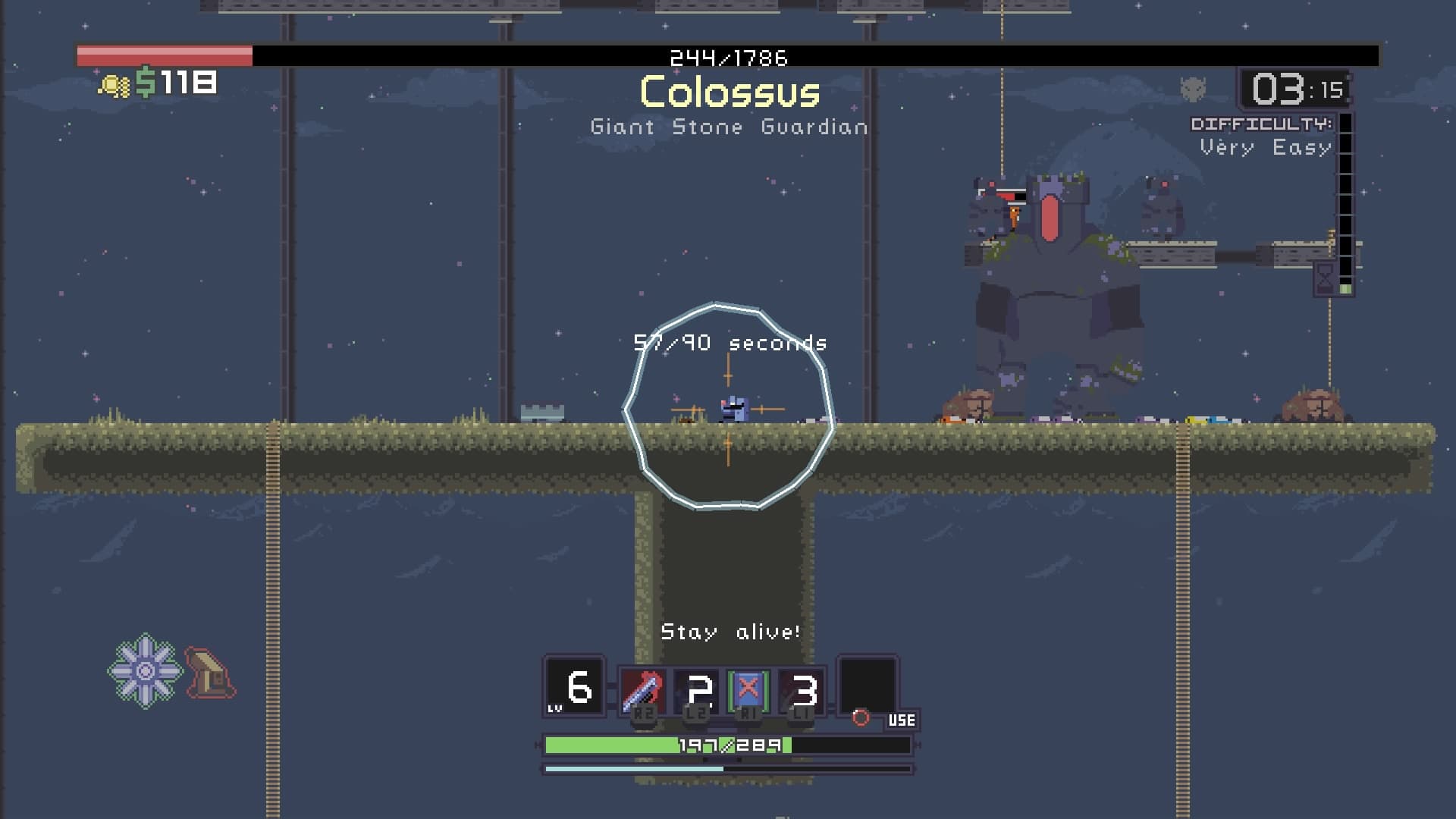 Risk of Rain screenshot 6