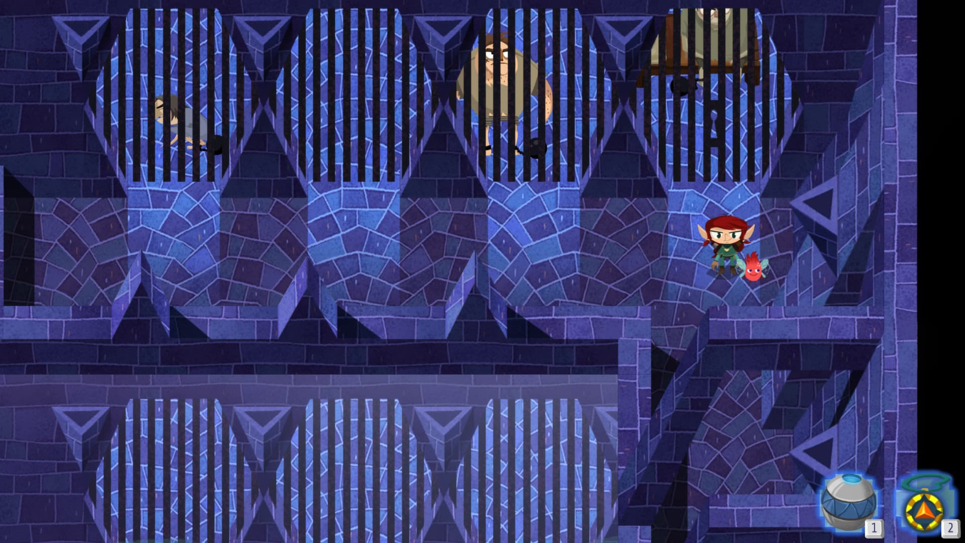 Hack 'n' Slash screenshot 4