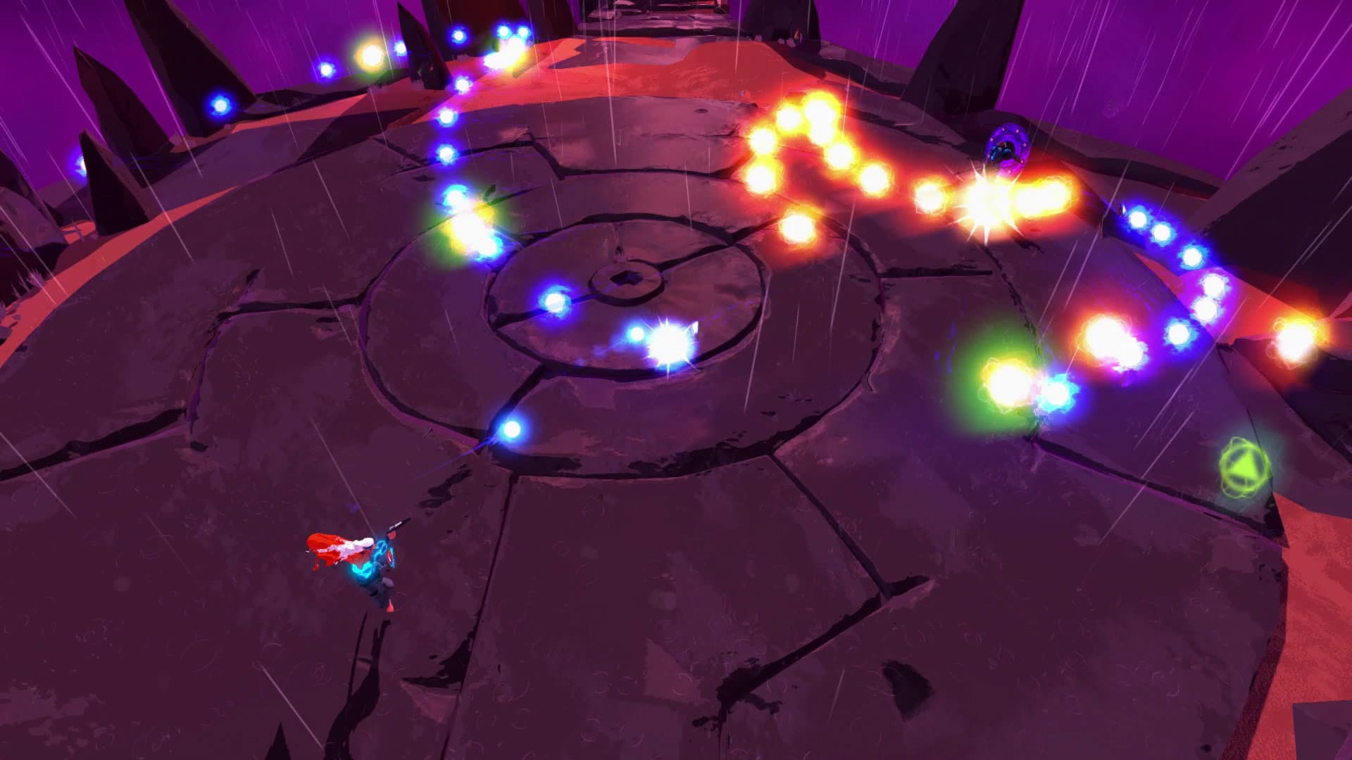 Furi screenshot 4