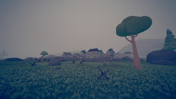 Totally Accurate Battlegrounds screenshot 3