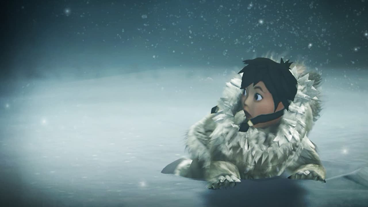 Never Alone screenshot 4