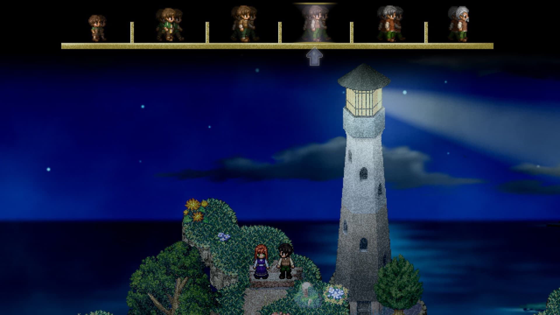 To the Moon screenshot 3