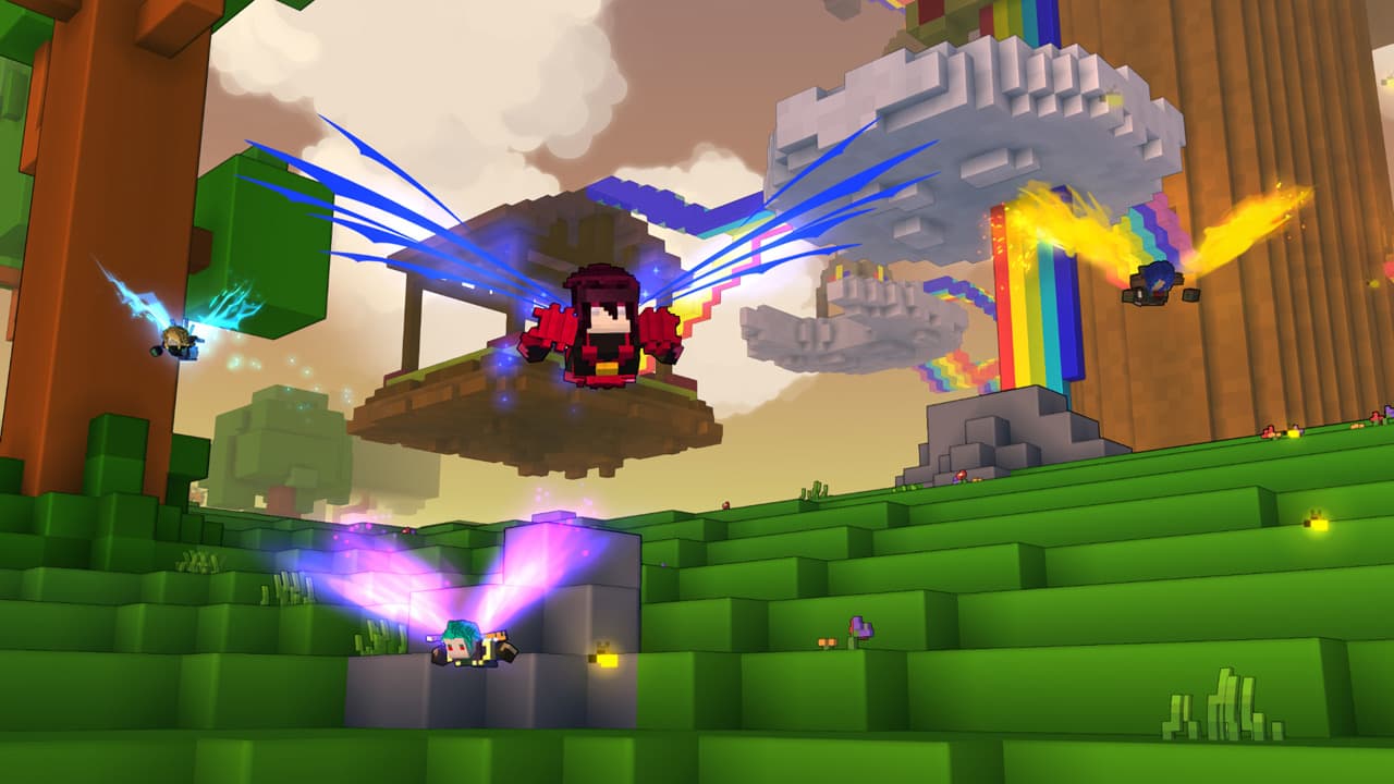 Trove screenshot 6