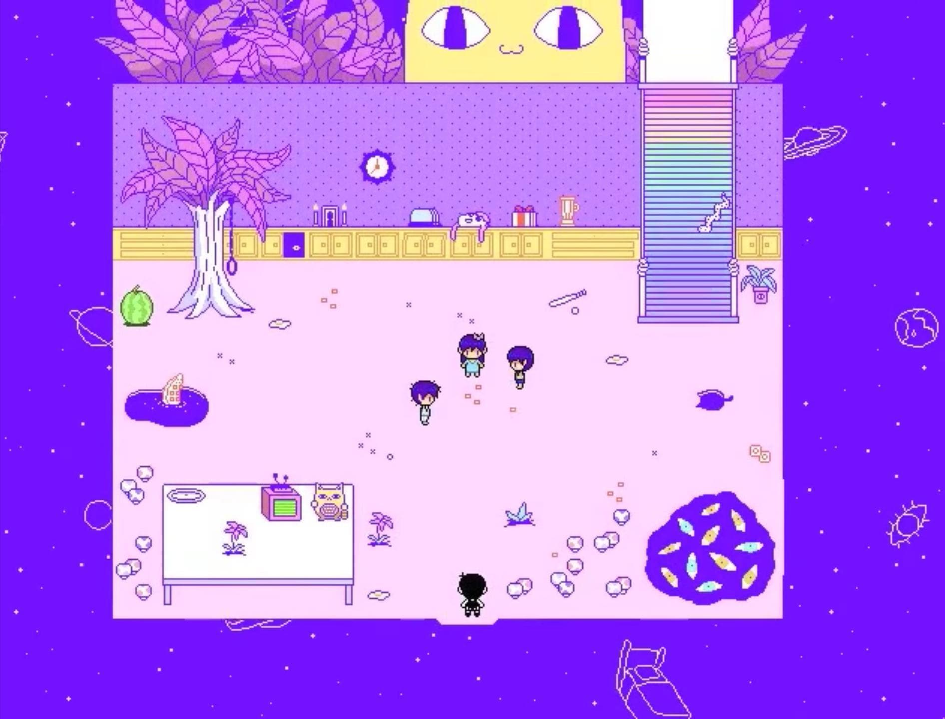 OMORI screenshot 2