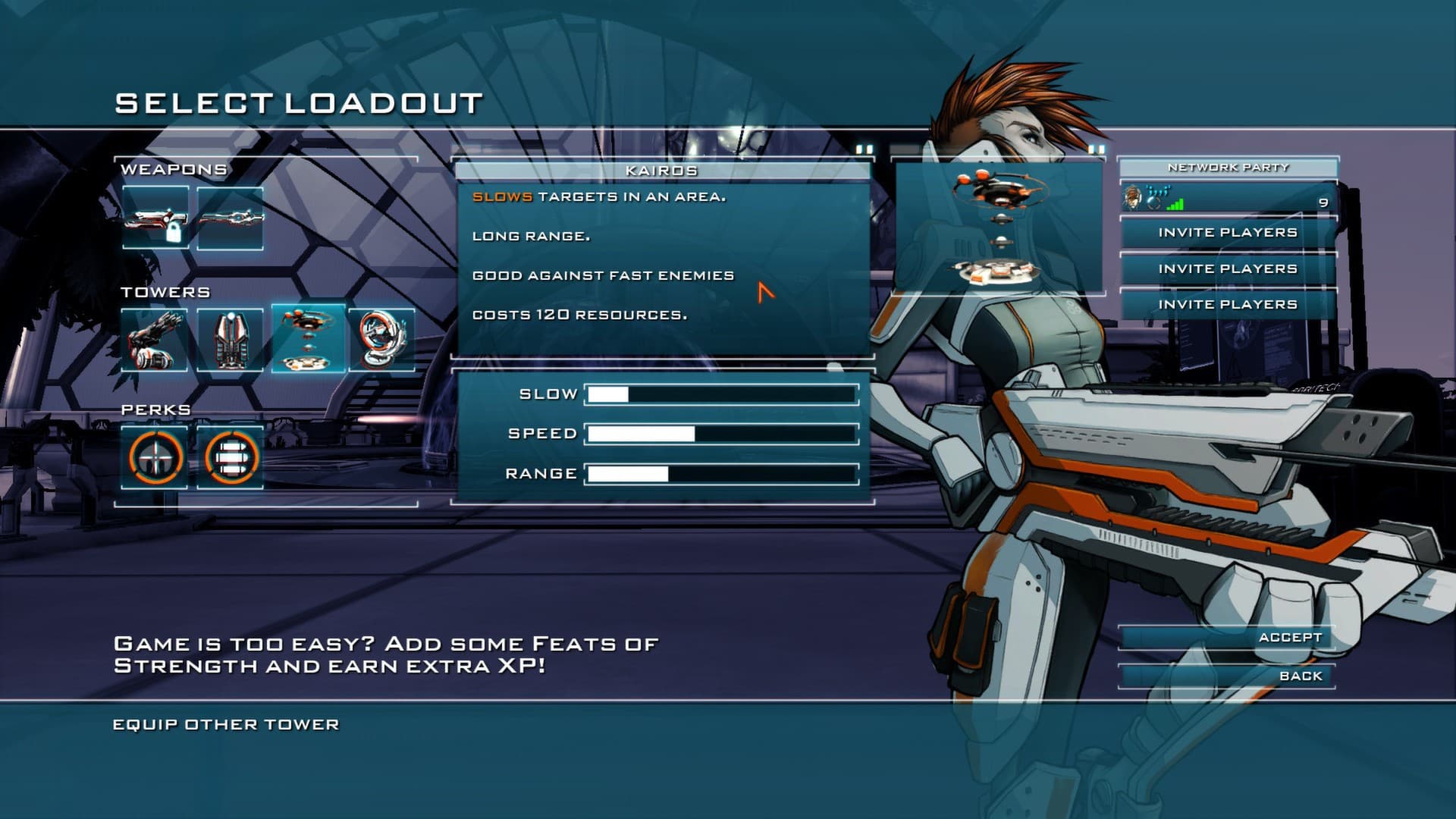 Sanctum 2 screenshot 3