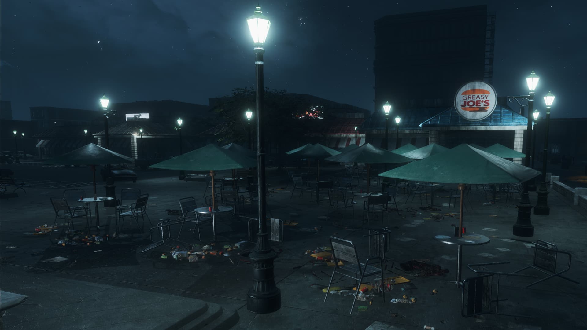 H1Z1: King of the Kill screenshot 5