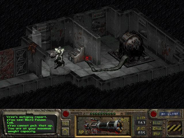Fallout screenshot 6