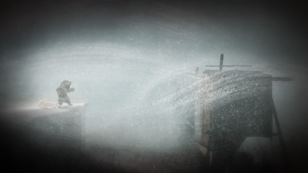 Never Alone screenshot 3