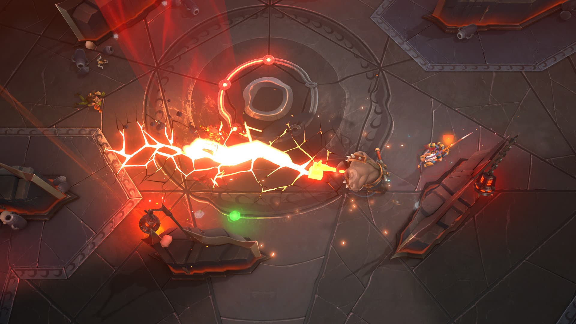 Battlerite screenshot 5