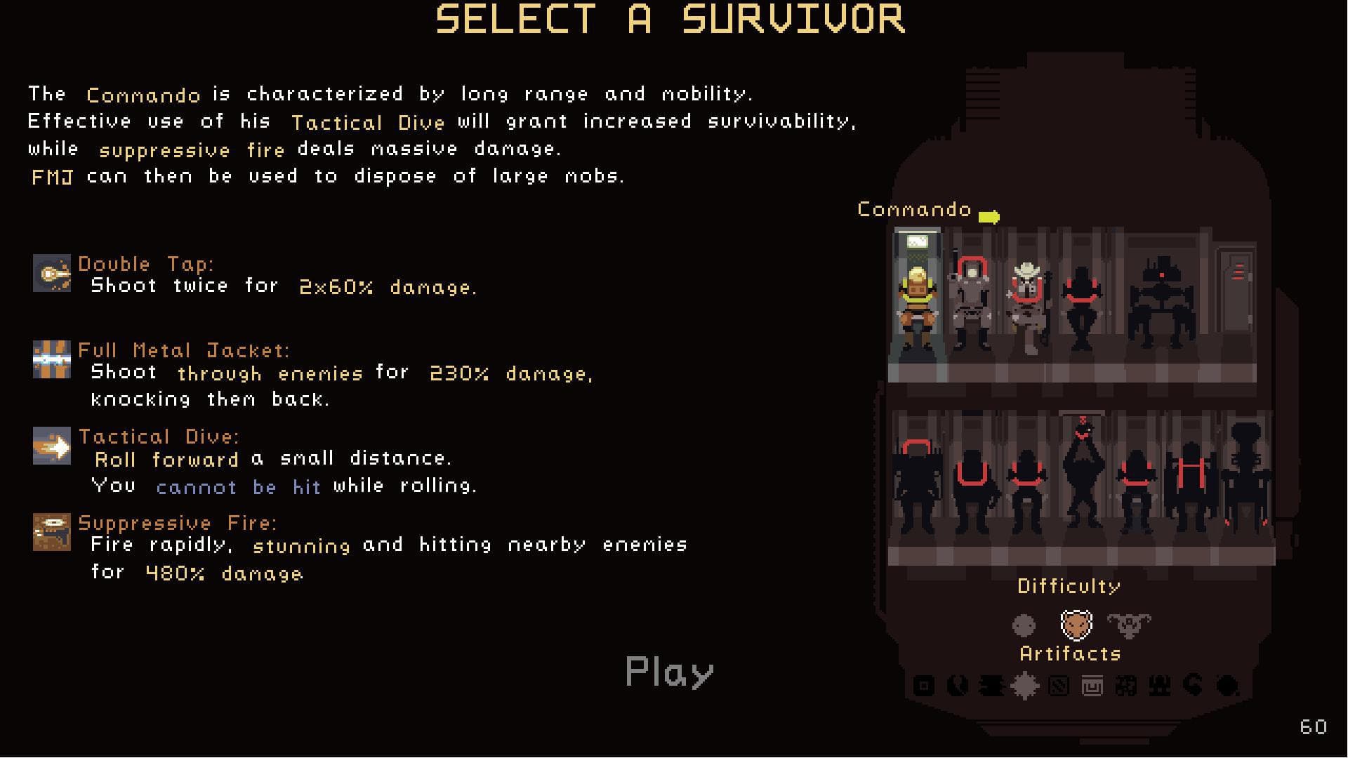 Risk of Rain screenshot 2