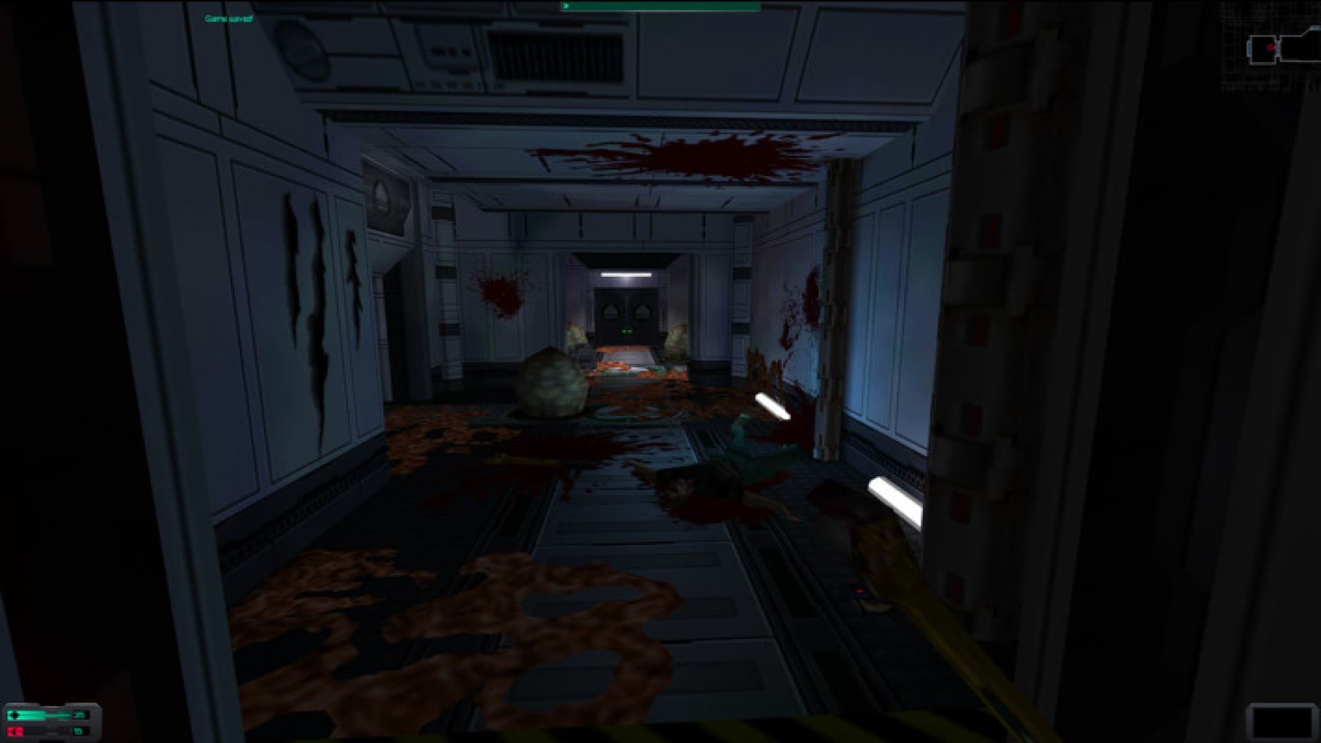 System Shock 2 screenshot 6