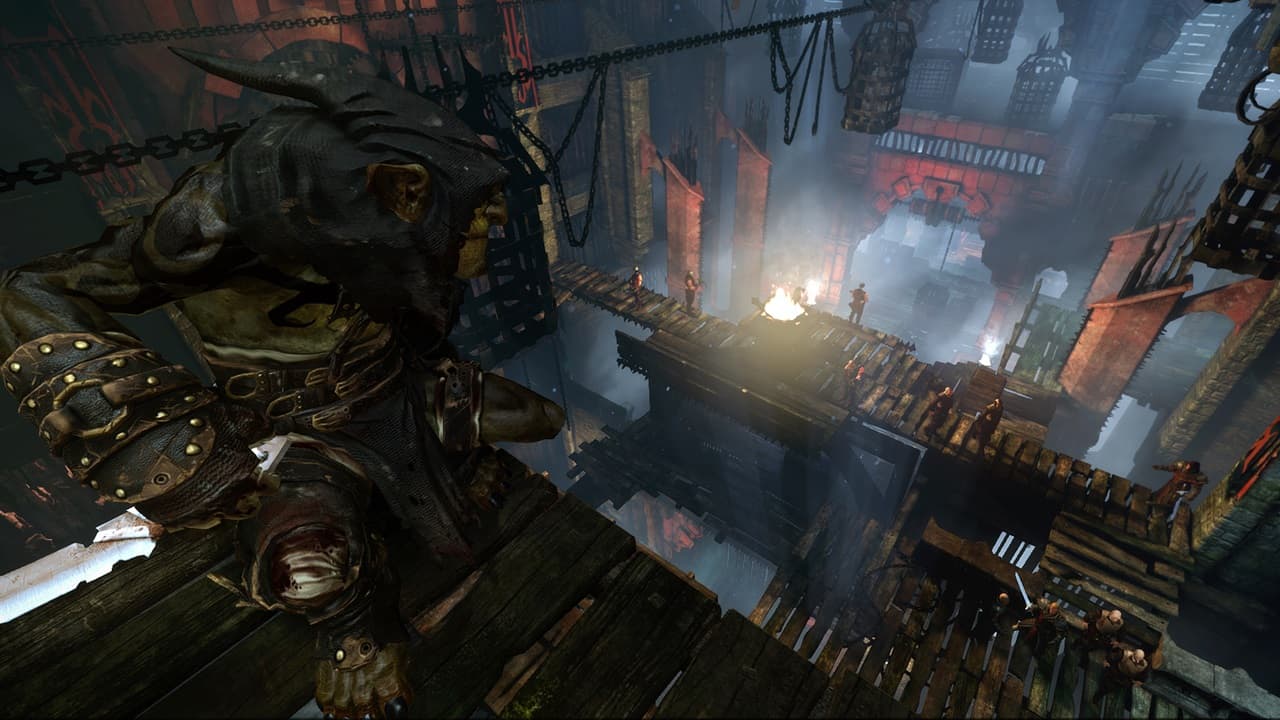 Styx: Master of Shadows screenshot 3