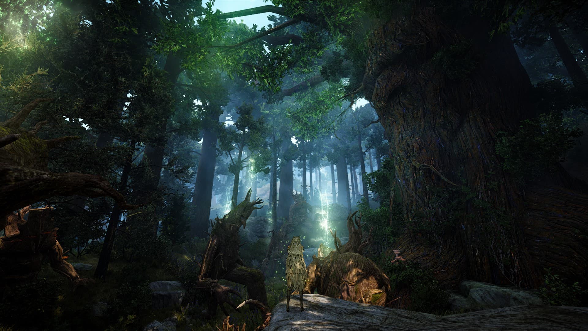 Black Desert Online screenshot 3