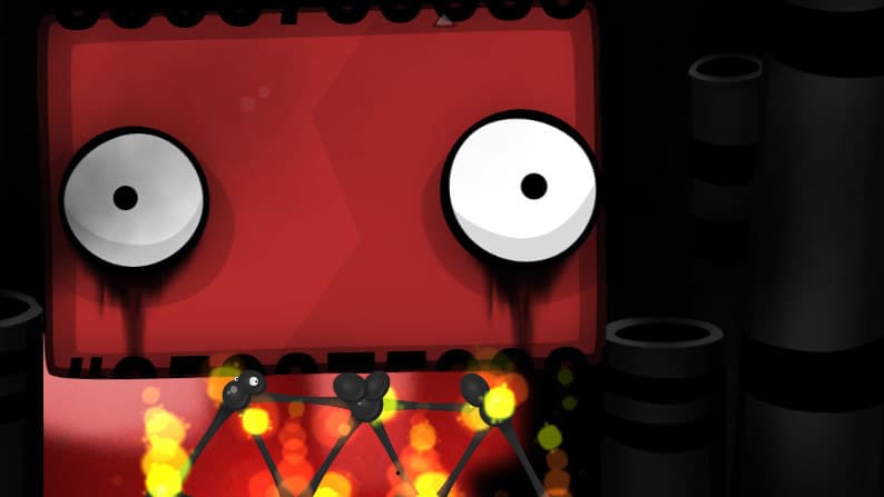 World of Goo screenshot 3