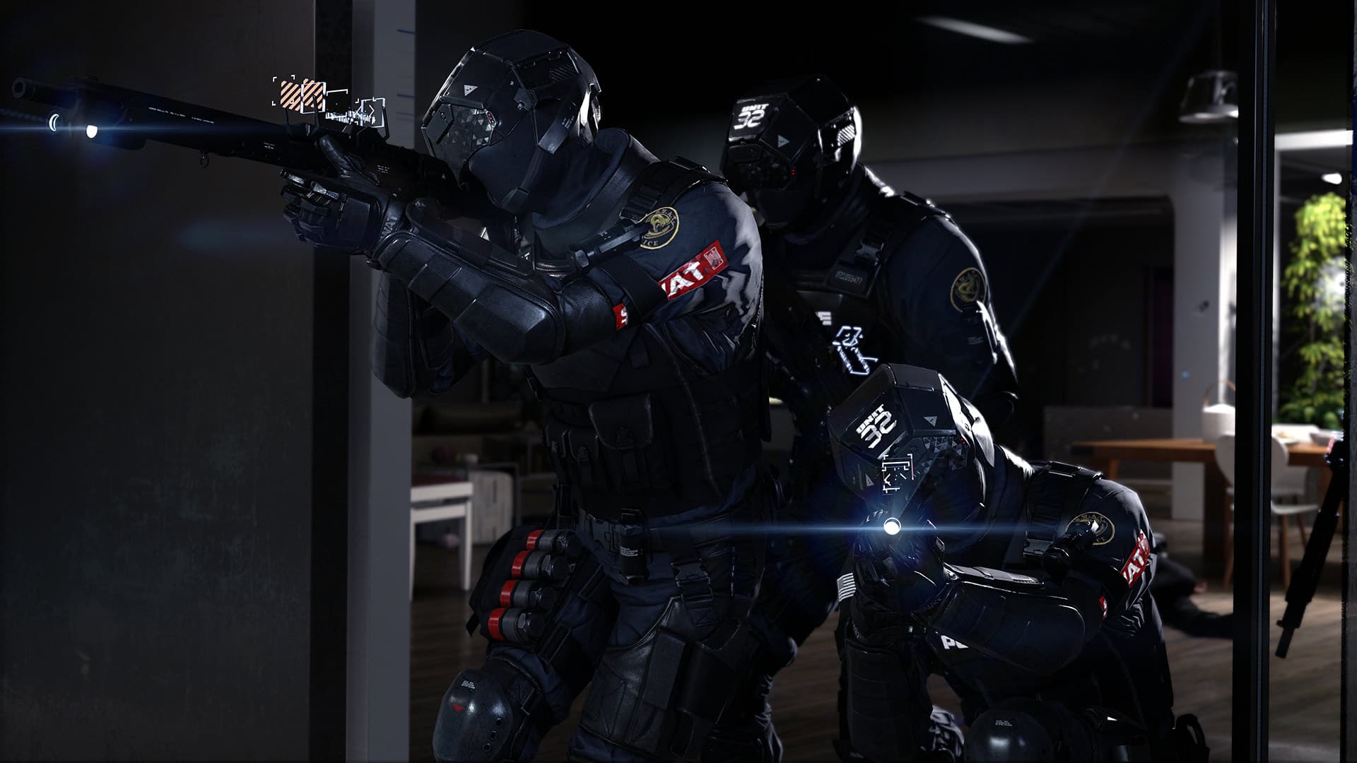 Detroit: Become Human screenshot 6