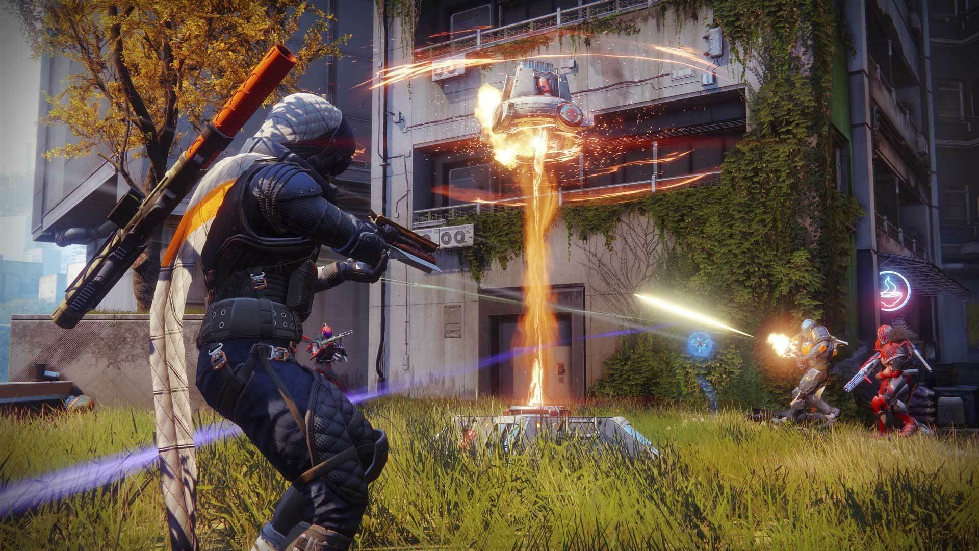 Destiny 2 screenshot 6