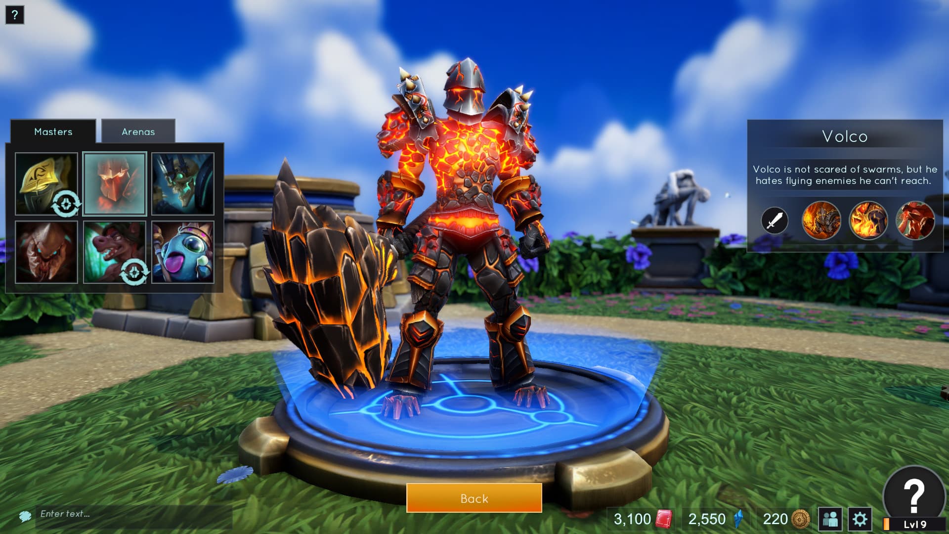 Minion Masters screenshot 2