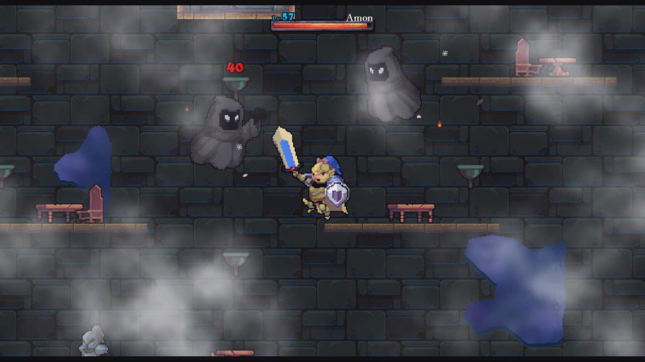 Rogue Legacy screenshot 5