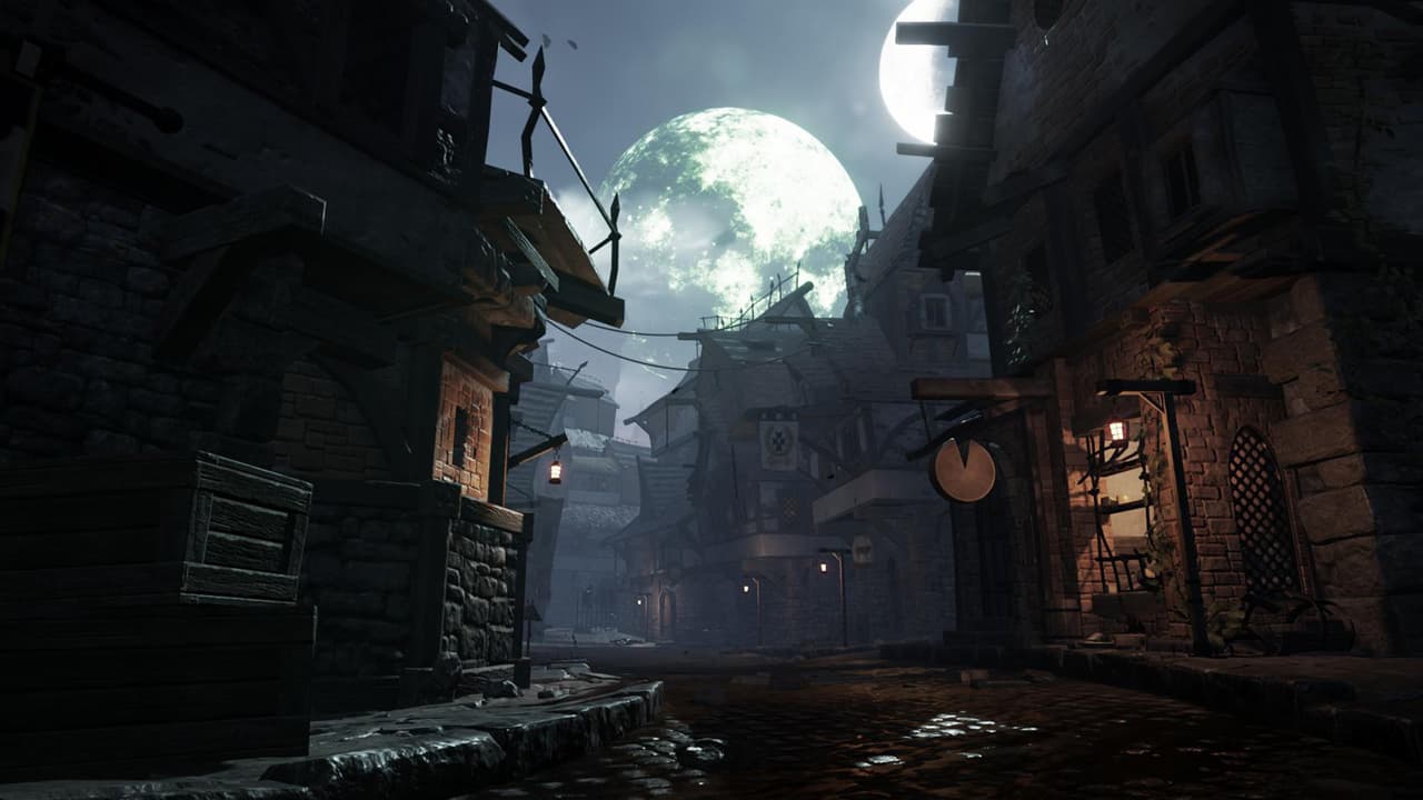 Warhammer: End Times - Vermintide screenshot 6